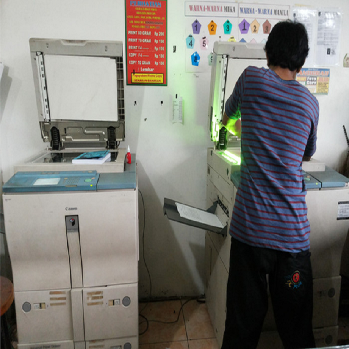 Fotocopy