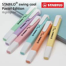 Stabilo Highlighter
