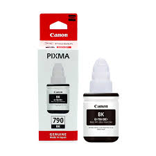 Tinta Printer Canon ( Black)