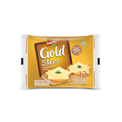 Keju Prochiz Slice 12 Pcs