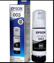 Tinta Print Epson L3210 Black