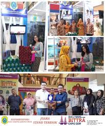 Stand/Dekorasi/Pameran/Penyelenggaraan Acara