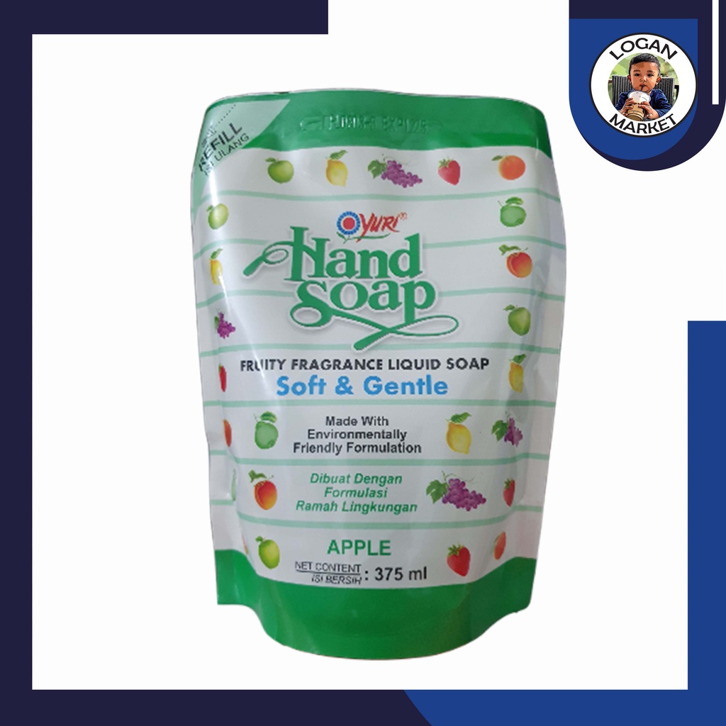 Hans & Soap