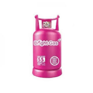 Pengisian tabung gas 12kg
