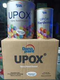 cat lantai top seal  biru 5 kg