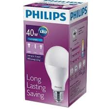 Bola lampu LED 40