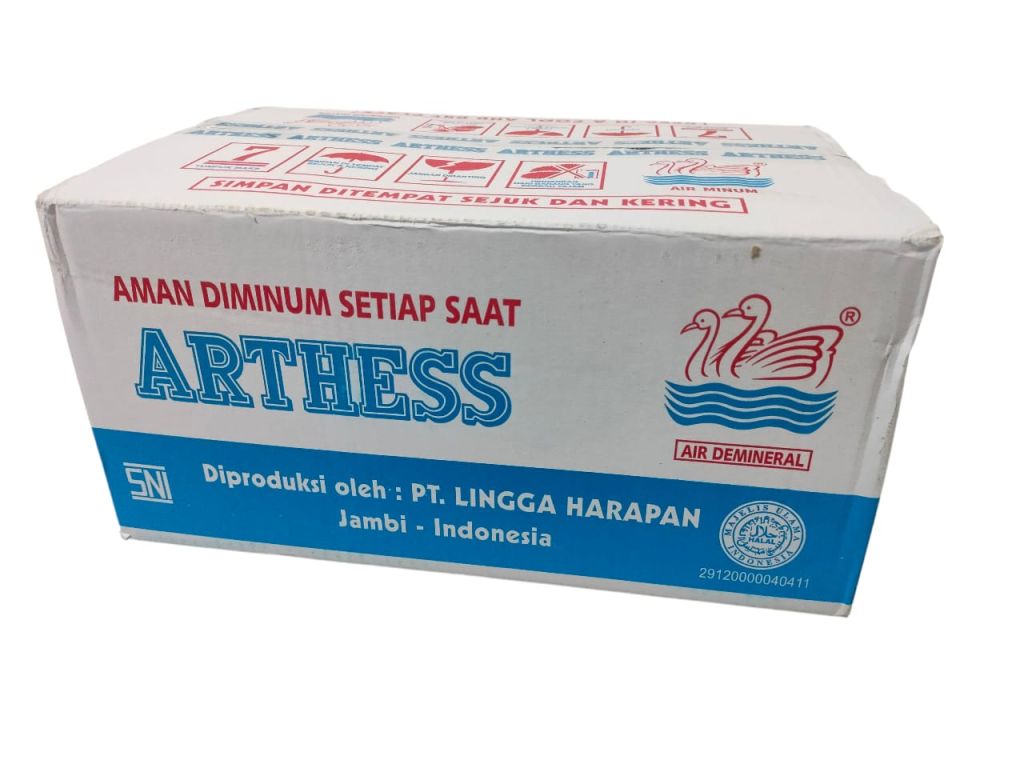 Air Mineral