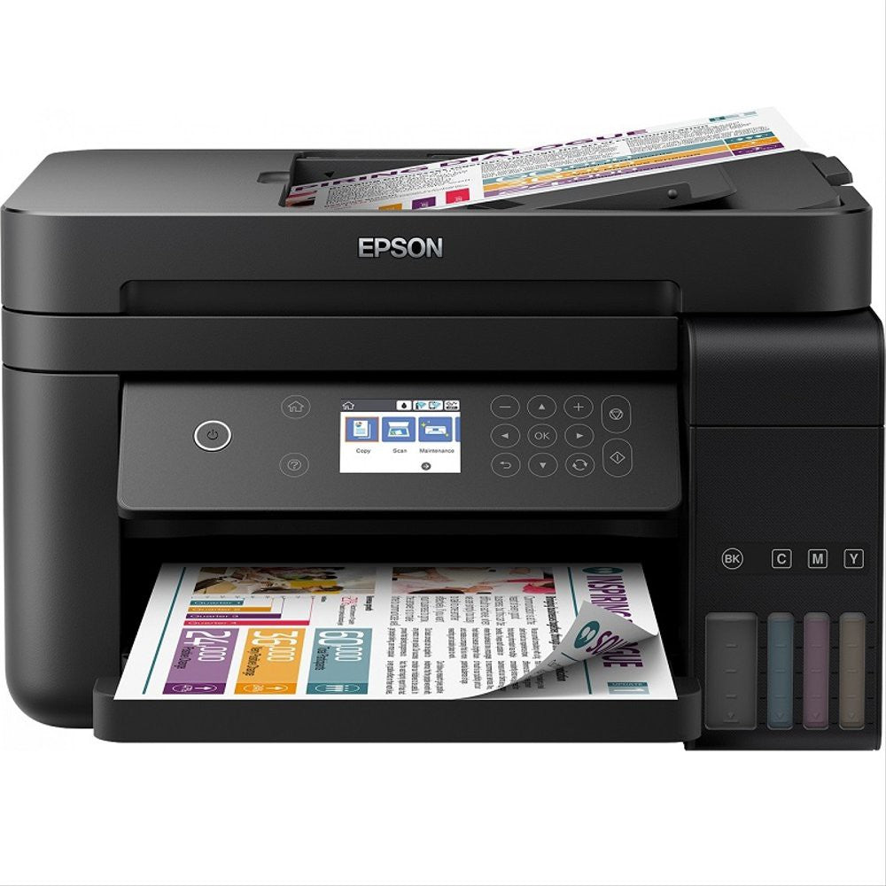 PRINTER EPSON L5290