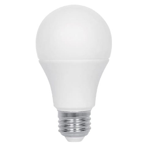 Lampu hemat listrik 11 watt