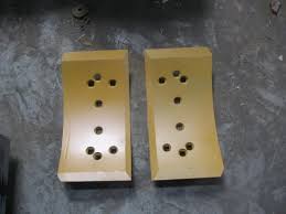 ENT BIT GRADER MITSUBISHI