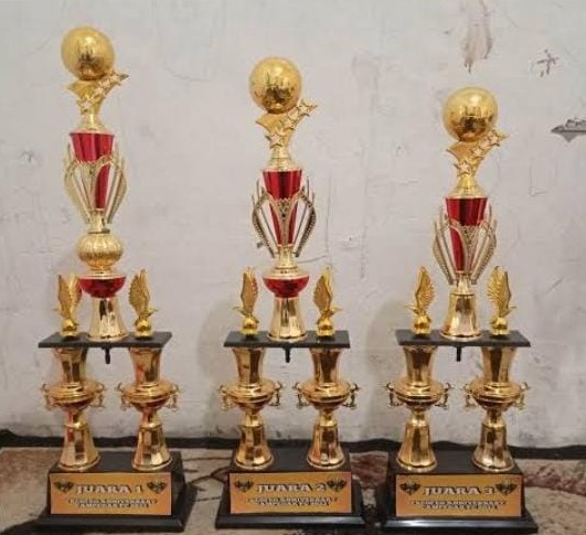 Trophy