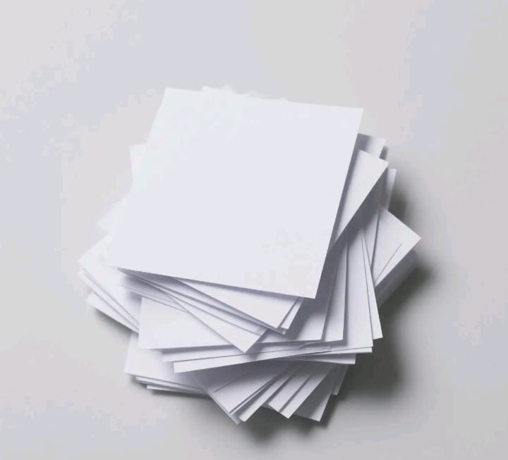 Fotocopy A4 Hitam Putih