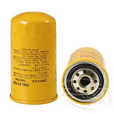 FUEL FILTER KOMATSU