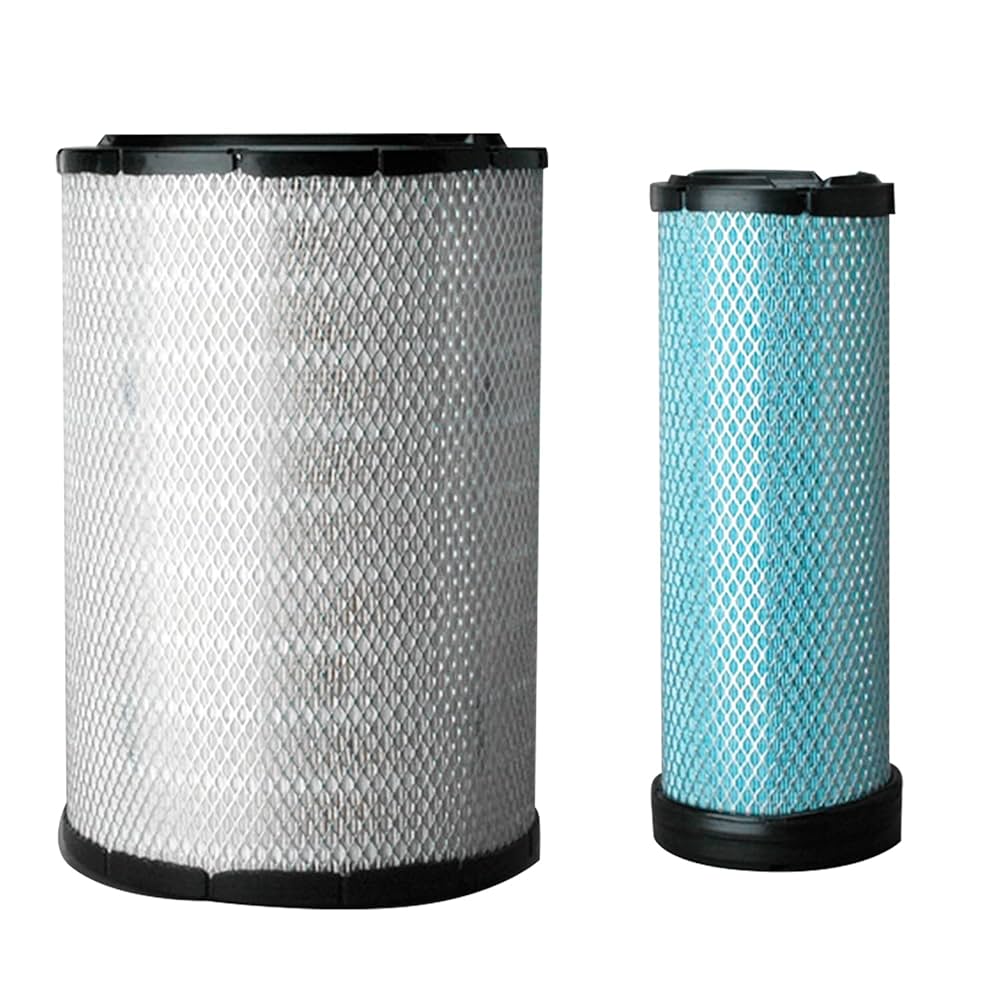AIR CLEANER KOMATSU