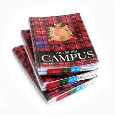 Buku Tulis
