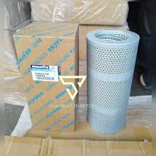 Hydraulic Filter