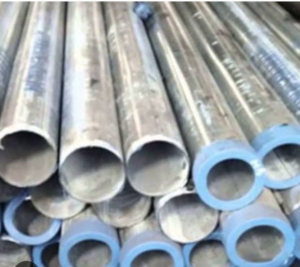 Pipa Besi Galvanised Medium dia. 2 inch