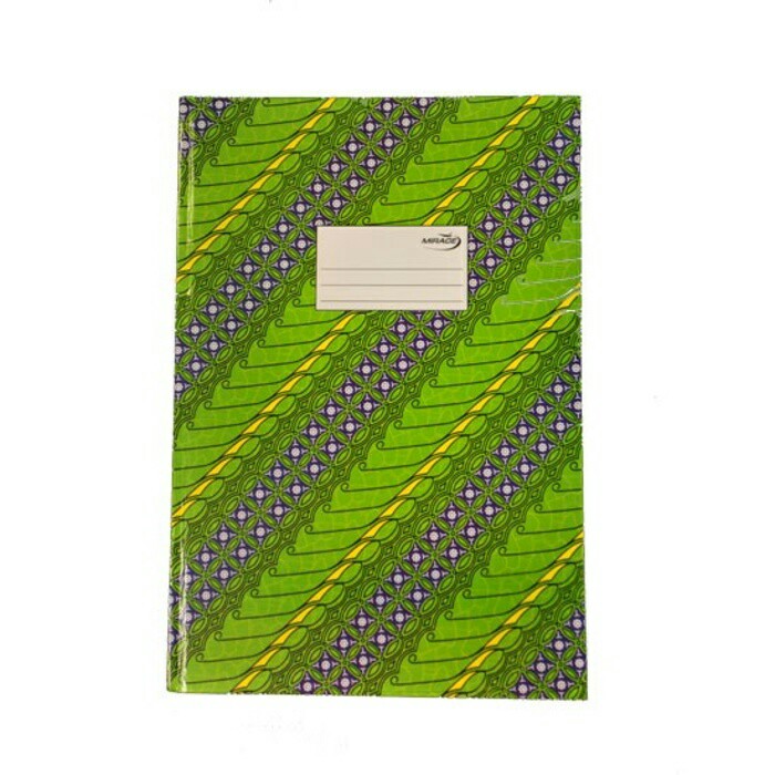 BUKU FOLIO