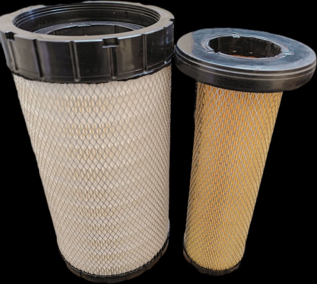AIR CLEANER