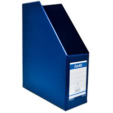 BOX FILE KARTON