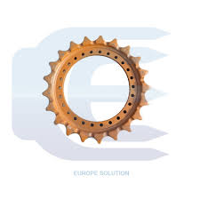 SPROCKET