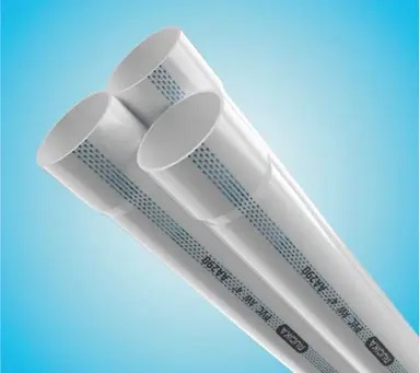 Pipa PVC