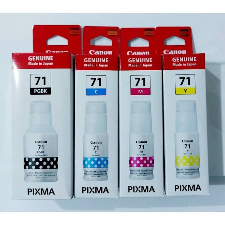 TINTA PRINTER