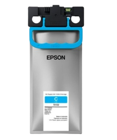Toner Epson WF-C579R Cyan