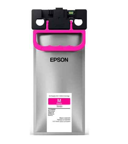 Toner Epson WF-C579R Magenta