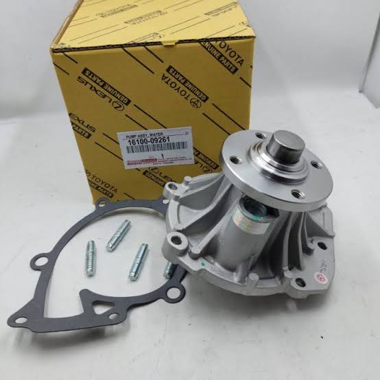 WATERPUMP TOYOTA HILUX