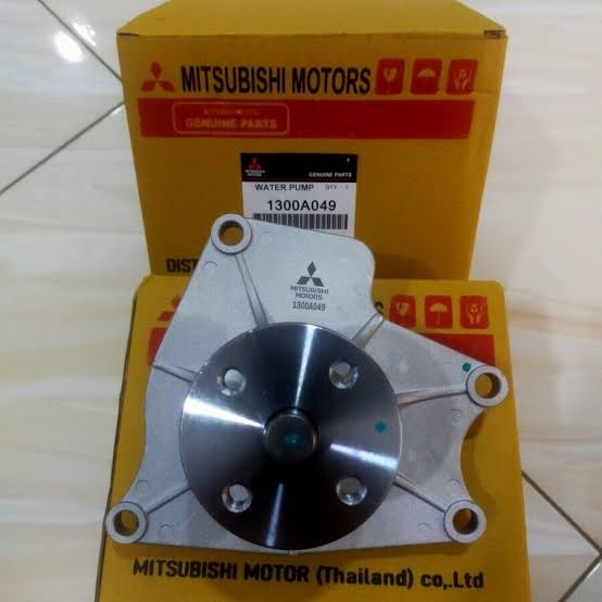WATERPUMP L200 STRADA