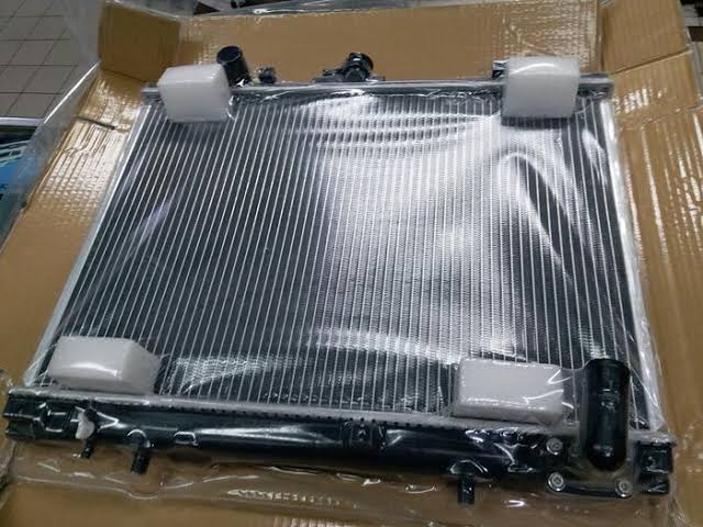 RADIATOR L200 STRADA