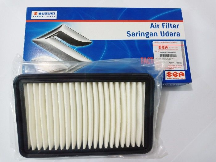 Filter Udara Suzuki Ertiga