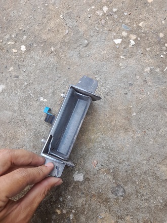 Handle Pintu Suzuki Ertiga
