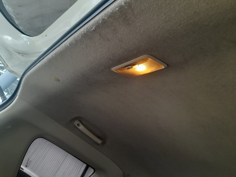 Lampu Plafon