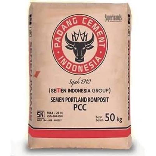 Semen PCC 50 Kg
