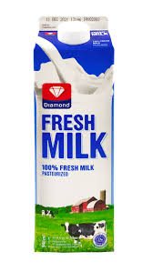 Fresh Milk