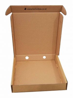 box pizza