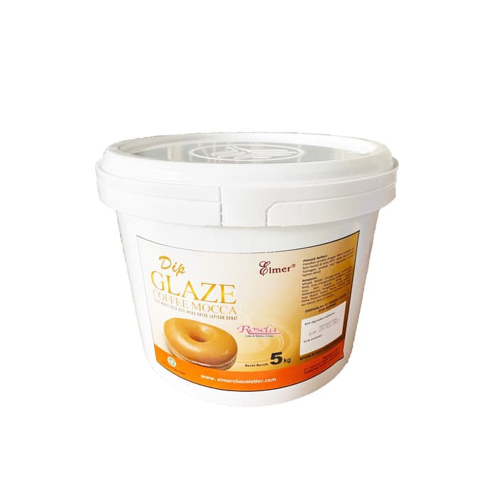 Glaze Moccacino