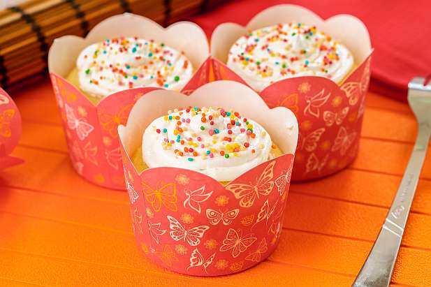 Cup cake
