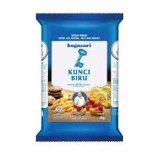 Tepung Protein Rendah
