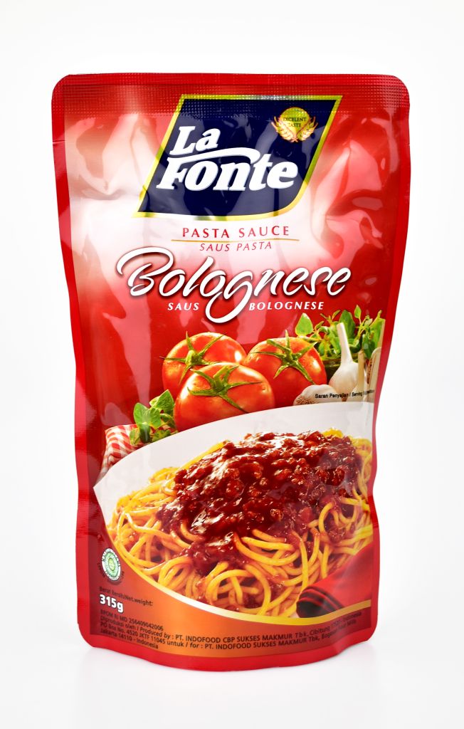 Bolognise