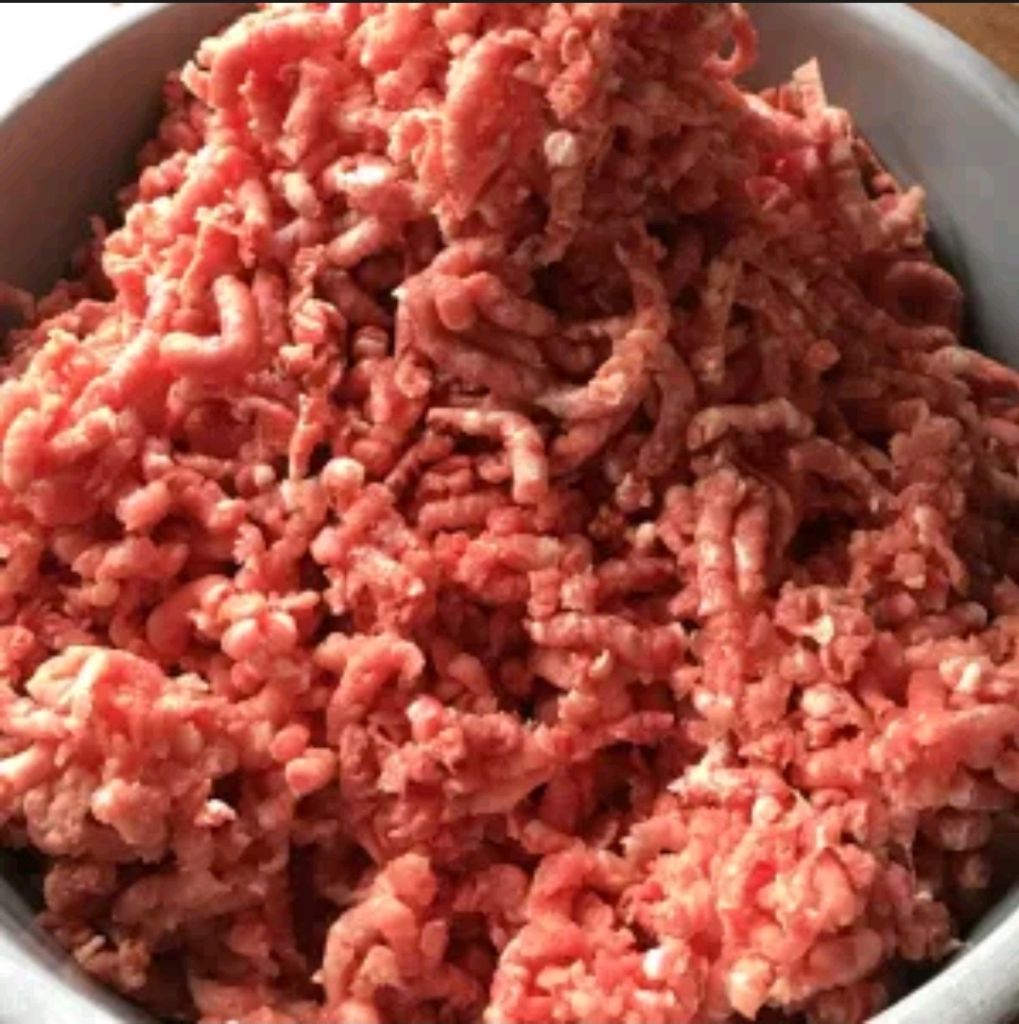 Daging Sapi Giling