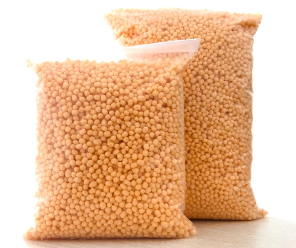 Bread Crumb