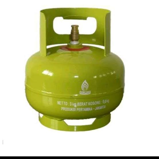 Tabung Gas