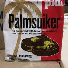 Palm Sugar