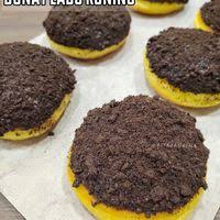 glaze oreo
