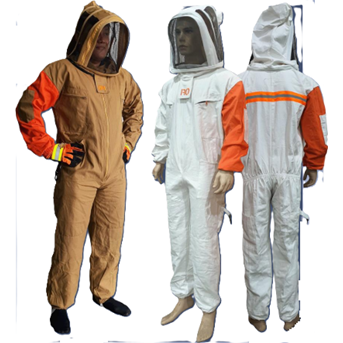 Baju Anti Lebah