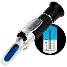 Refractometer