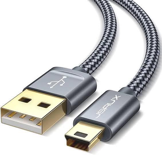 Kabel USB A TO USB B